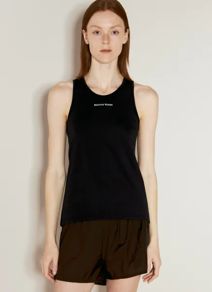 Lightweight Singlet Vest