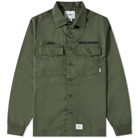 Buds Shirt