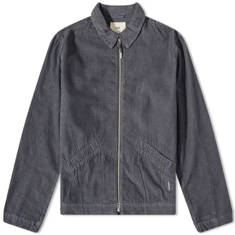 Cord Signal Jacket
