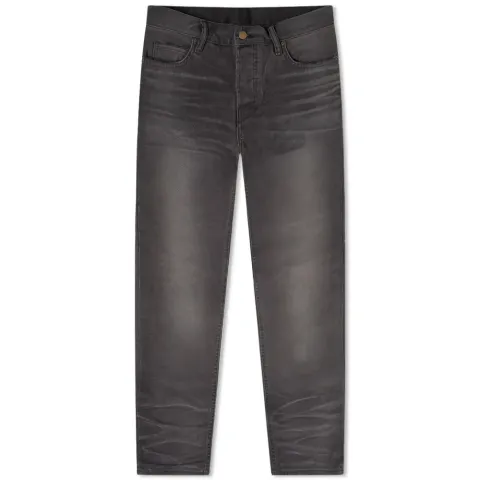 Canvas Jean