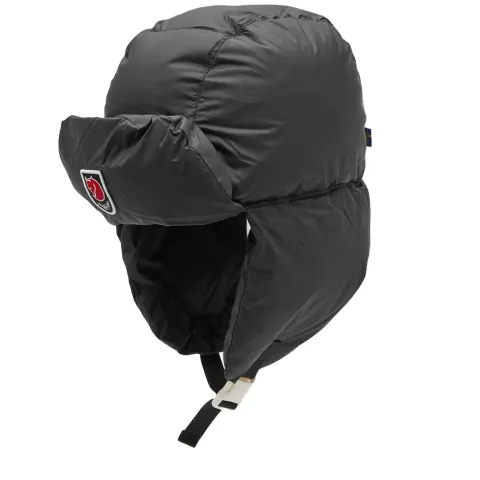 Expedition Down Heater Hat