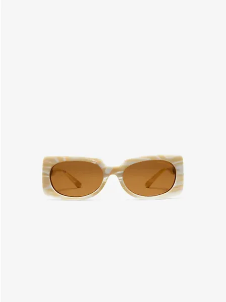 Michael Kors Bordeaux Sunglasses