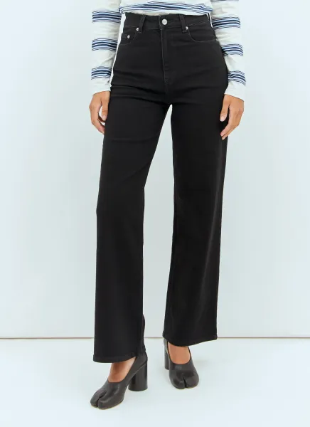 Stretch Andi Jeans