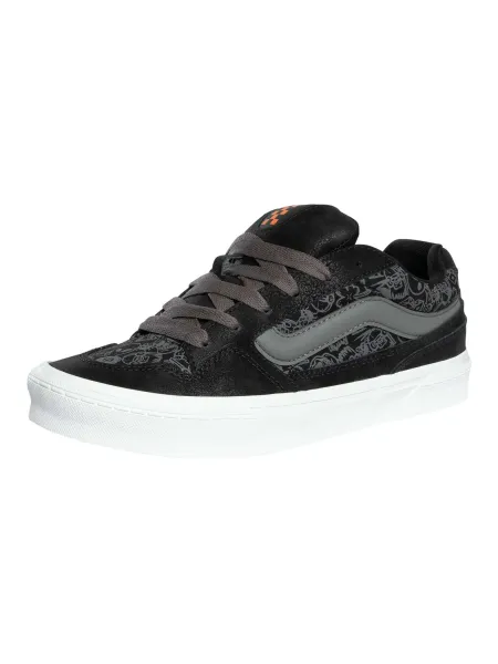 Vans Caldrone Skate Doodle Trainers