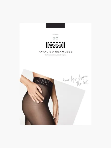 Wolford Fatal 50 Tights