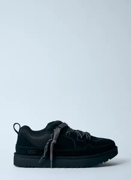 Lowmel Sneakers
