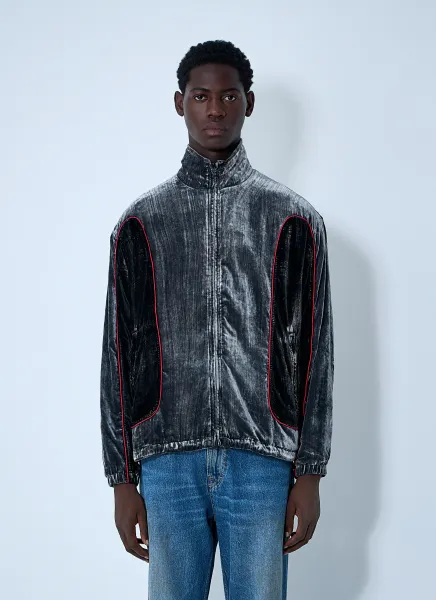 Jay-Hay Track Jacket