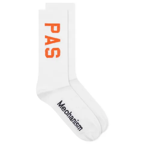 PAS Mechanism Socks