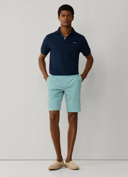 Relaxed Fit Regent Beach Short