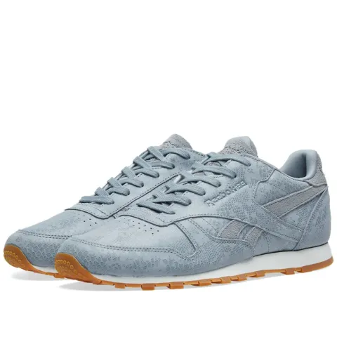 Classic Leather 'Clean Exotics' W
