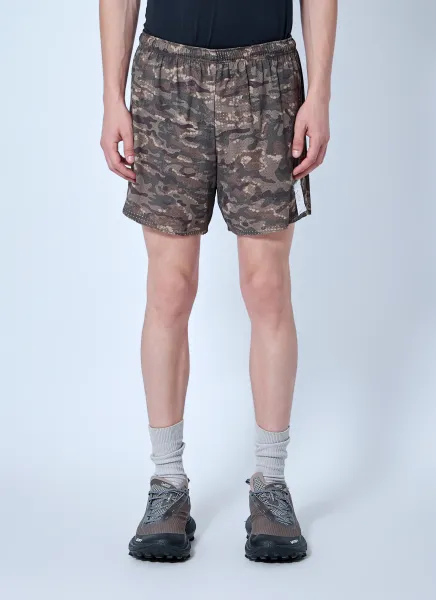Satisfy Space-O 5" Shorts