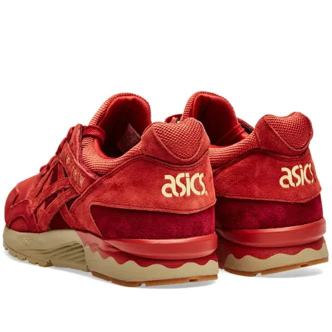 Gel-Lyte V 'Tandoori Spice'