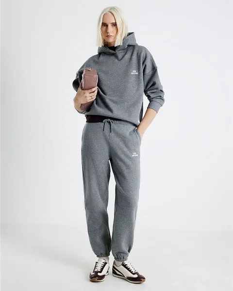 River Island Rvr Edition Back Print Hoodie