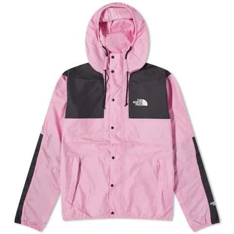 Seasonal Mountain Jacket