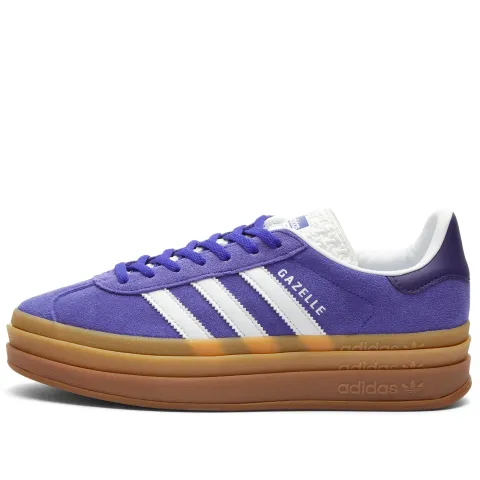 GAZELLE BOLD W