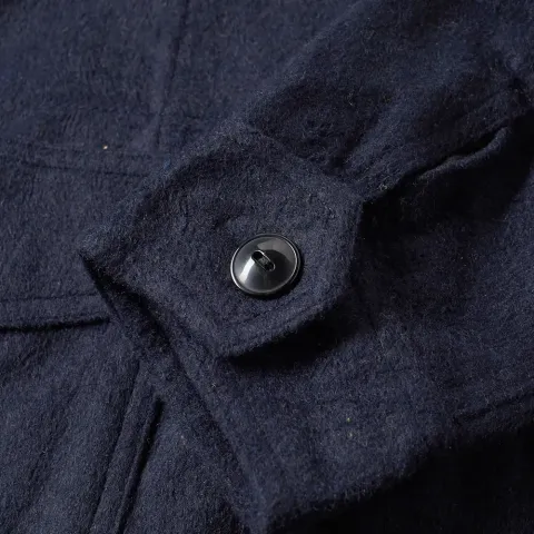 Monroe Chore Coat