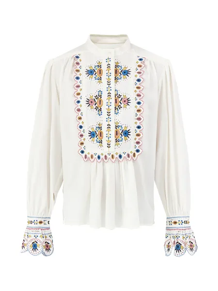 Marant Étoile Monique-GB Blouse