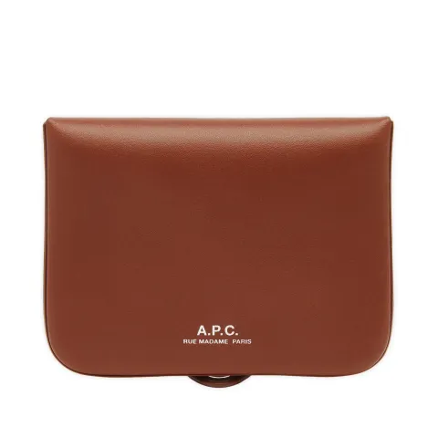A.P.C. Josh Wallet