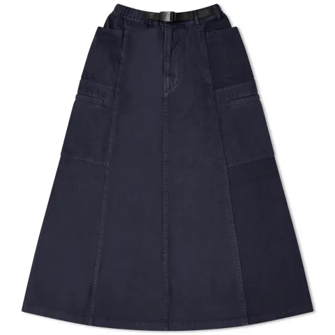 Voyager Maxi Skirt