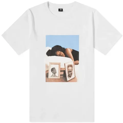 Heroes T-Shirt