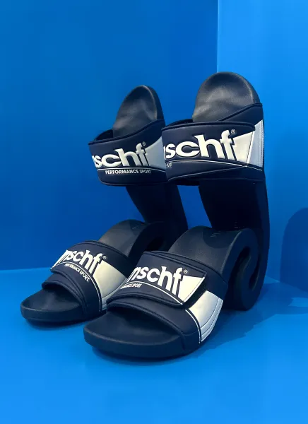 Flipped Flop Heels