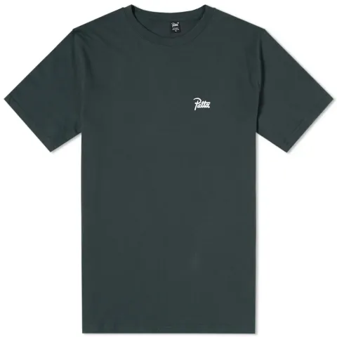 The World is Filled Tee