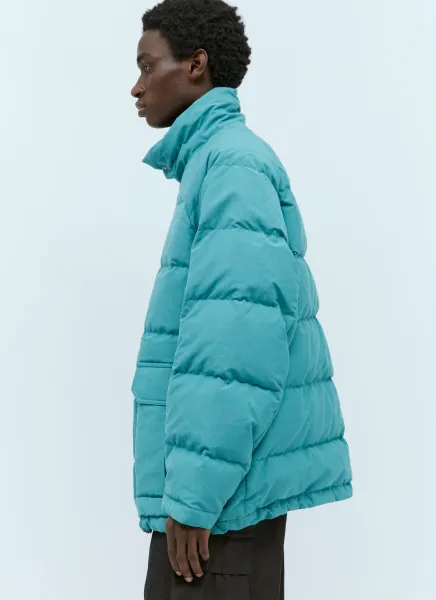 Ulmer Down Jacket