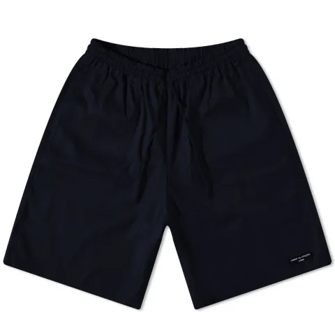 Logo Shorts