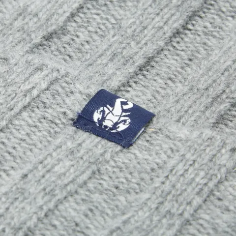 SOPHNET. Cashmere Knit Cap
