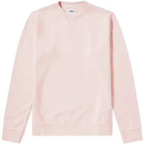Classic Crew Sweat