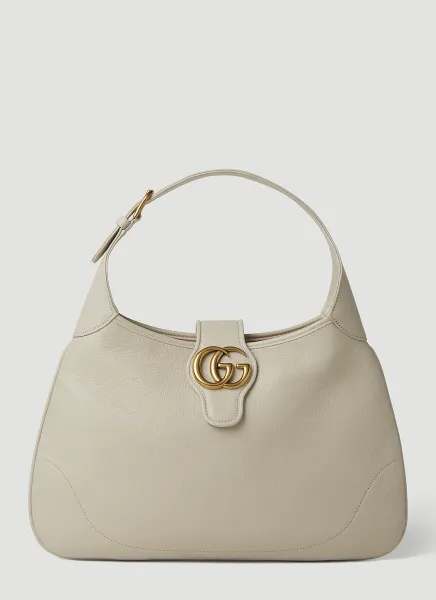 Aphrodite Medium Hobo Shoulder Bag