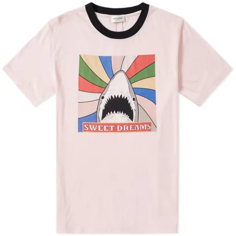 Sweet Dreams Shark Tee