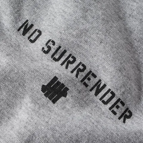 No Surrender Tee