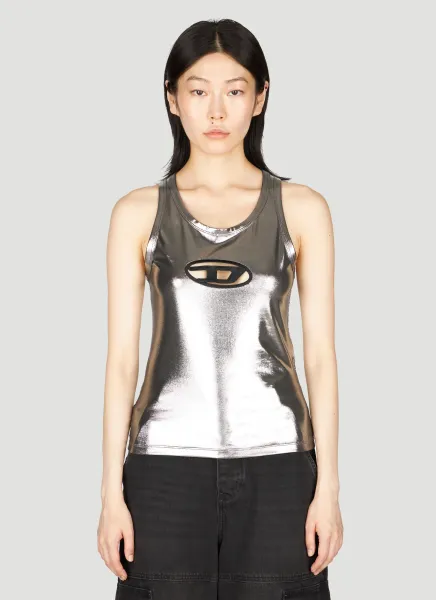 T-Lynys Tank Top