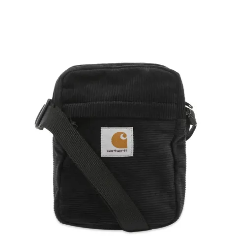Flint Cord Shoulder Pouch