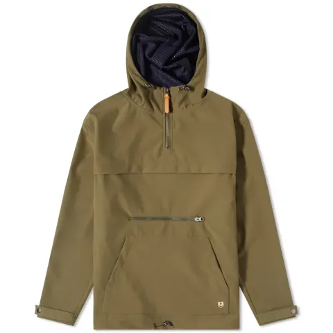 Technical Smock