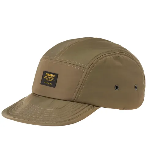 Military Logo Cap