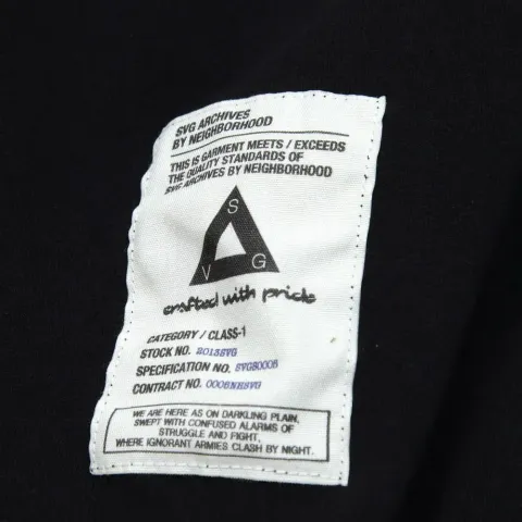 Moustache Tee