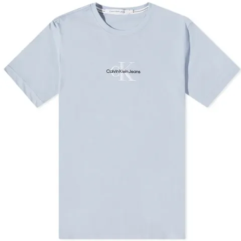 Monogram Logo T-Shirt
