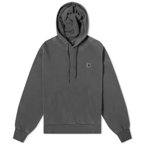 Hooded Nelson Sweat