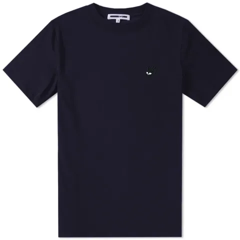 McQ by Alexander McQueen Swallow Tee