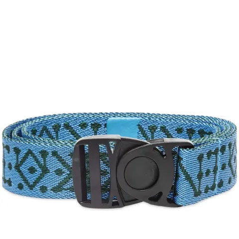 Frogger Woven Belt
