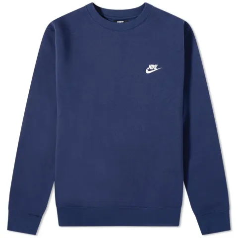 Nike Club Crew Sweat