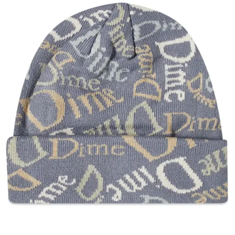 Haha! Beanie