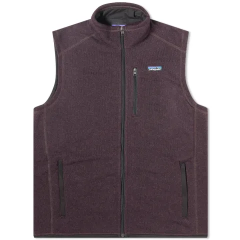 Better Sweater Vest