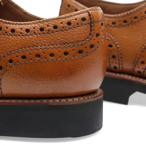 Stanley Brogue