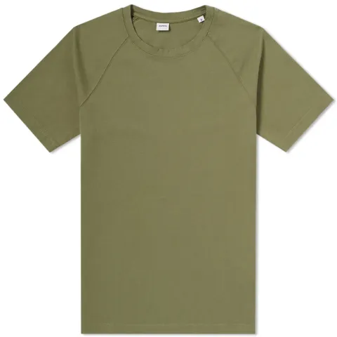 Raglan Sleeve Tee