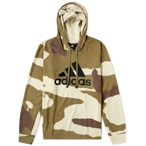 x Undefeated Tech Hoody