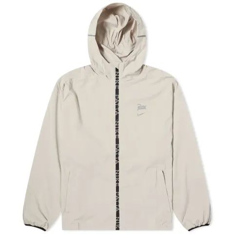 Nike x Patta Full Zip Jacket