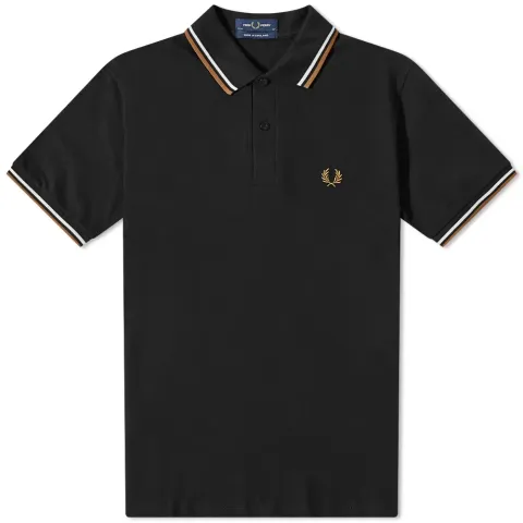 Twin Tipped Polo